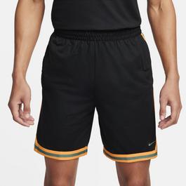 Nike DNA Dri-FIT 8 Basketball Shorts Mens