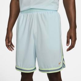 Nike DNA Dri-FIT 8 Basketball Shorts Mens