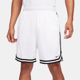 Nike DNA Dri-FIT 8 Basketball Shorts Mens