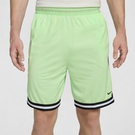 Nike DNA Dri-FIT 8 Basketball Shorts Mens