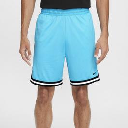 Nike DNA Dri-FIT 8 Basketball Shorts Mens