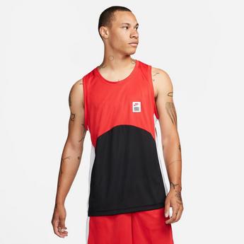 Nike Dri-FIT Starting 5 Men's Basketball Jersey