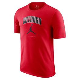 Nike NBA Jordan City T-Shirt