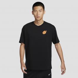 Nike Max90 Mens Basketball T Shirt