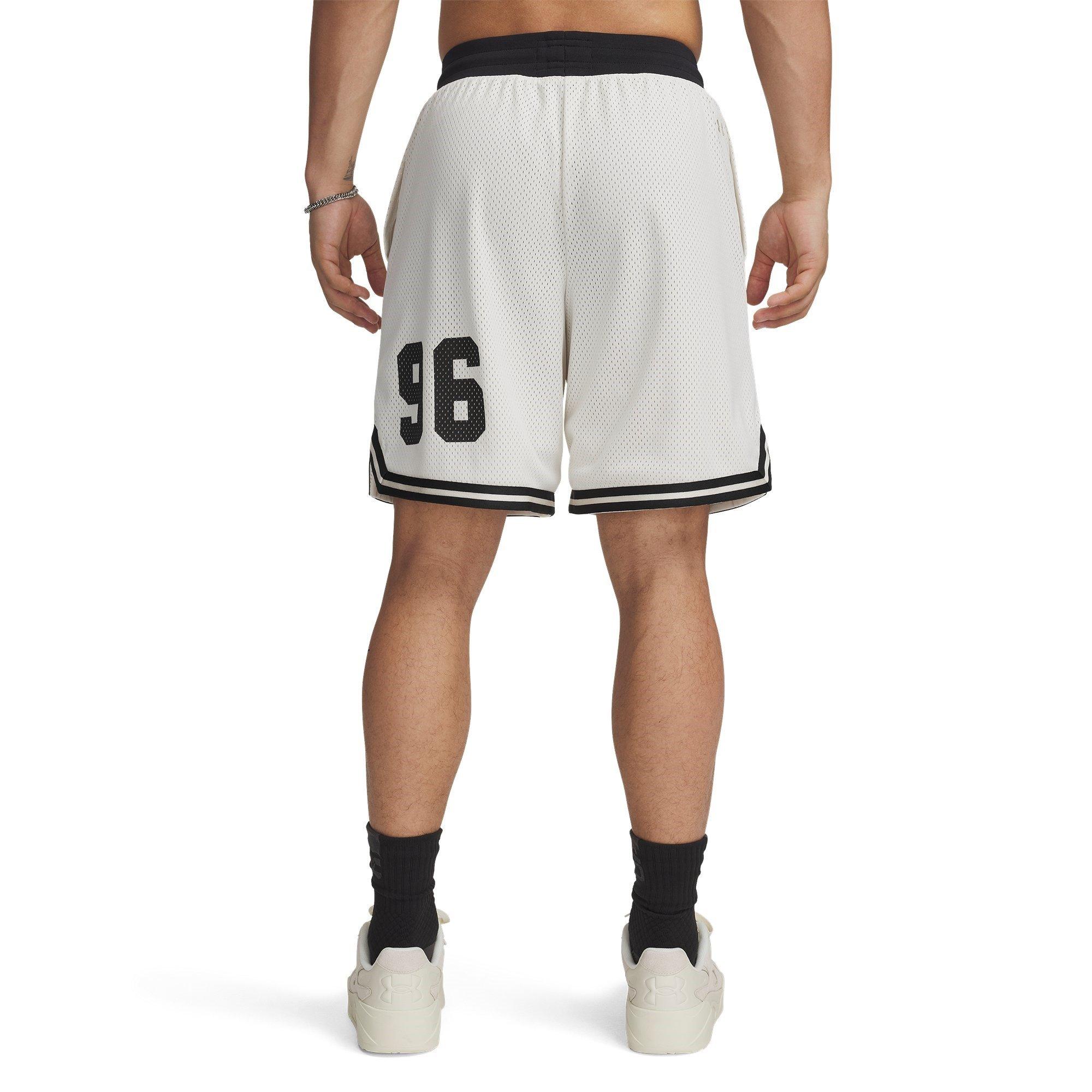 Braun - Under Armour - Hoops Short Sn99 - 2