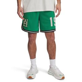 Under Armour Hoops Short Sn99