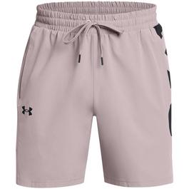 Under Armour Under Armour Ua Baseline Woven Short Basketball Mens