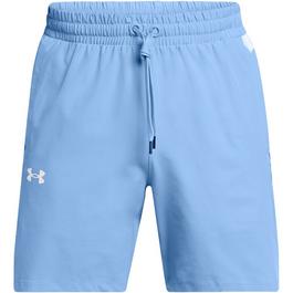 Under Armour Armour Ua Baseline Woven Short Basketball Mens