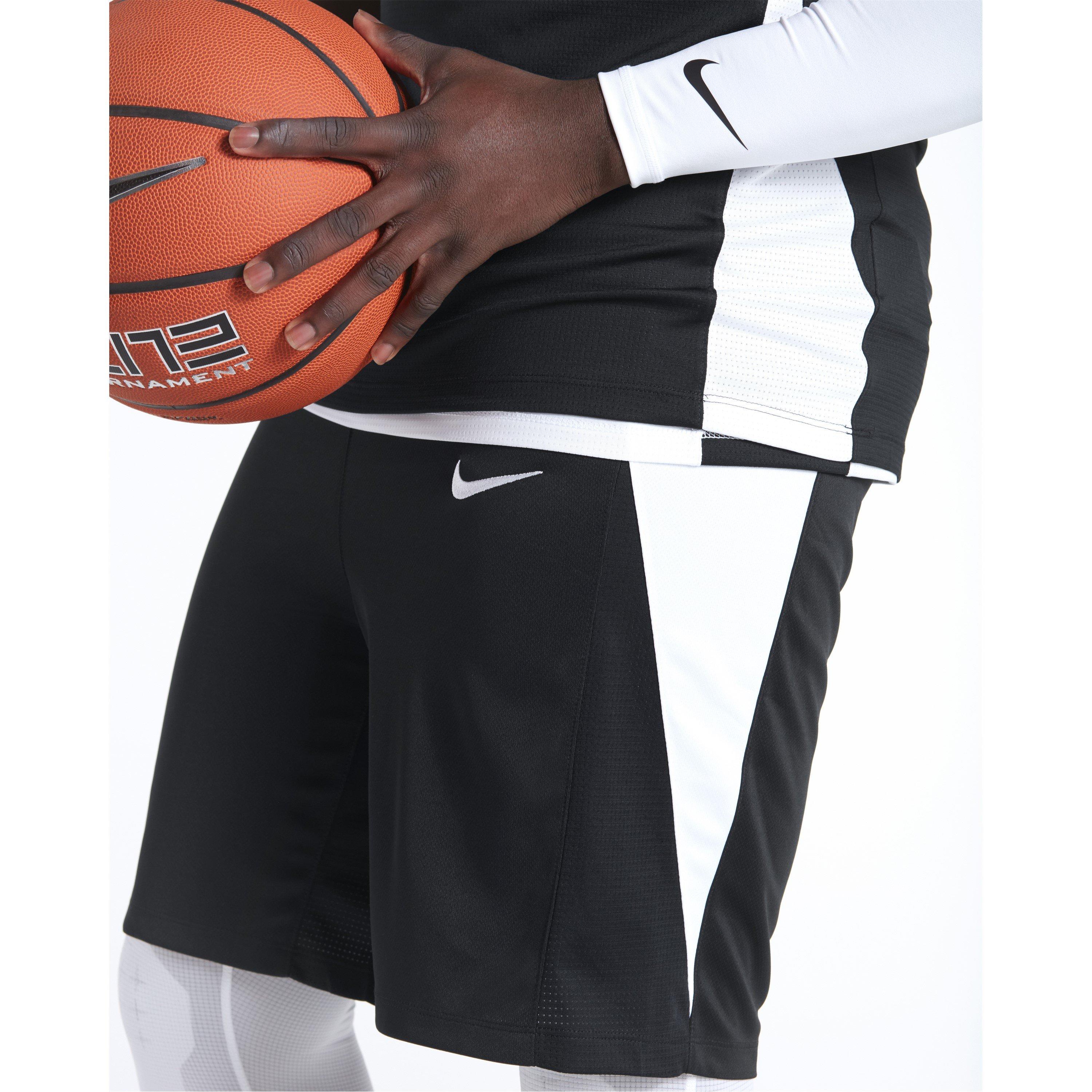 Black/White - Nike - Tm Bskbl Rv Jsy Sn99 - 4