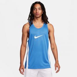 Nike Dri FIT Icon Mens Basketball Jersey