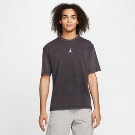 Air Jordan Air DriFit Short Sleeve T Shirt Mens