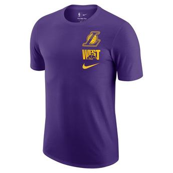 Nike Golden State Warriors Men's  NBA T-Shirt