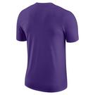 Lakers - Nike - Golden State Warriors Men's  NBA T-shirt Suit - 2