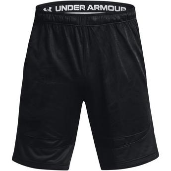 Under Armour UA Heatwave Hoops Shorts