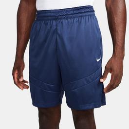 Nike Dri-FIT Icon Mens 8 Basketball Shorts