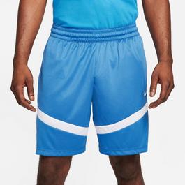 Nike Dri-FIT Icon Mens 8 Basketball Shorts