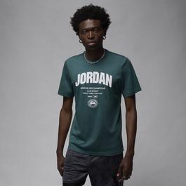 Nike Michael Jordan Sport T-Shirt Mens