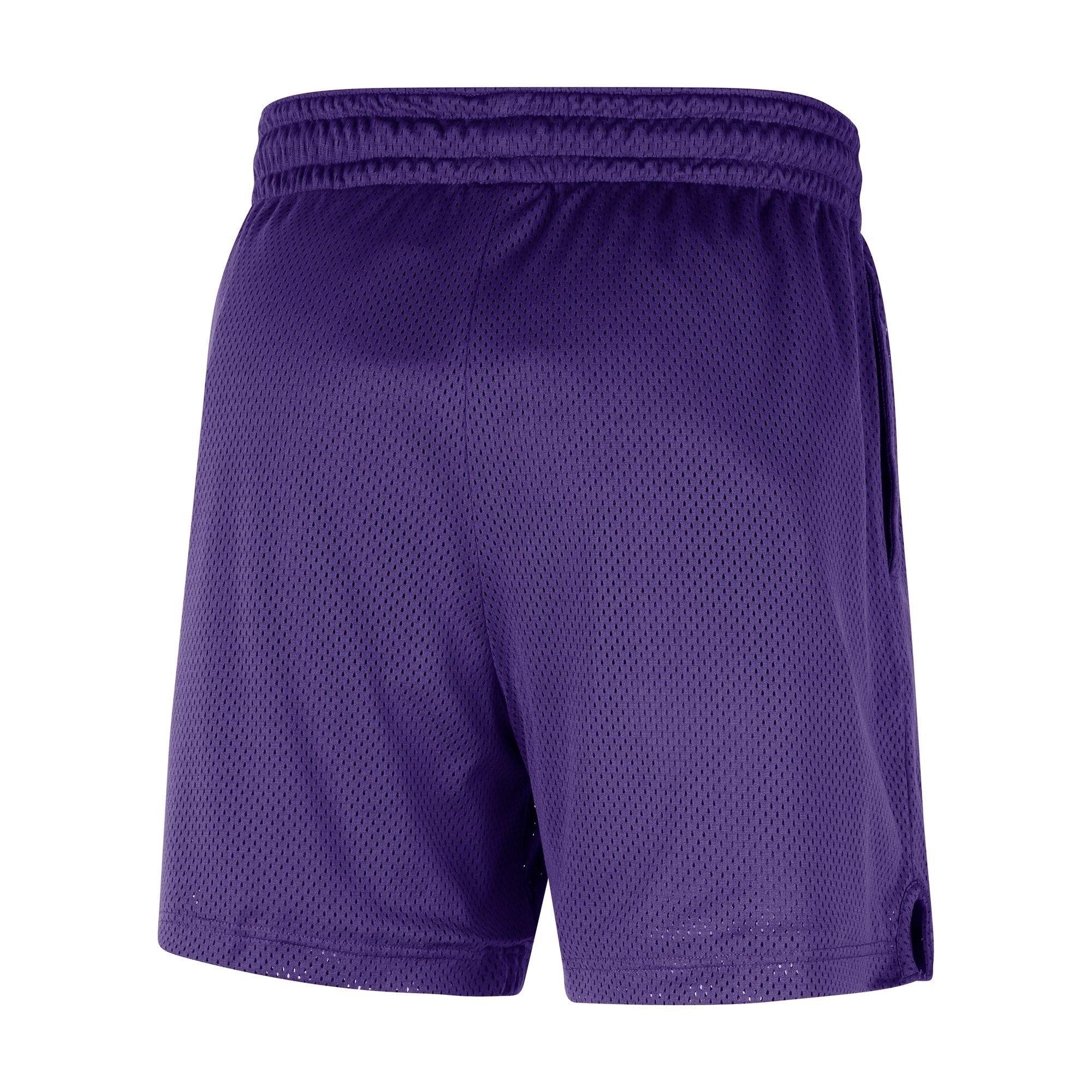 Field Purple - Nike - Nike OpenHole Shrt Sn53 - 2