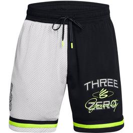 Under Armour UA Curry Statement Shorts Adults