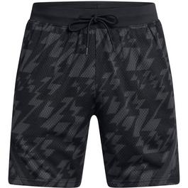 Under Armour Curry Sig Shorts Adults