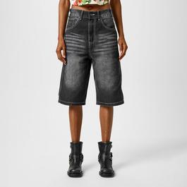 Jaded London Jumbo Jorts