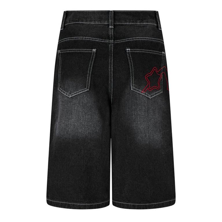 Jaded London | Jumbo Jorts | Denim Shorts | Cruise Fashion Jaded London | Jumbo Jorts | Denim Shorts | Cruise Fashion