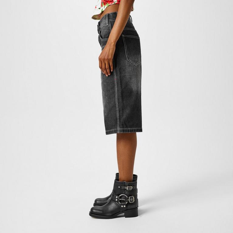 Jaded London | Jumbo Jorts | Denim Shorts | Cruise Fashion Jaded London | Jumbo Jorts | Denim Shorts | Cruise Fashion