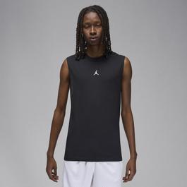 Nike Jordan Sport Dri FIT Mens Sleeveless Top