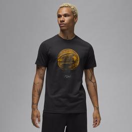 Nike Jordan Graphic Mens T Shirt