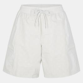 Under Armour Curry Woven Shorts Mens