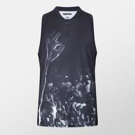 Under Armour Curry Signature Tank Top Mens