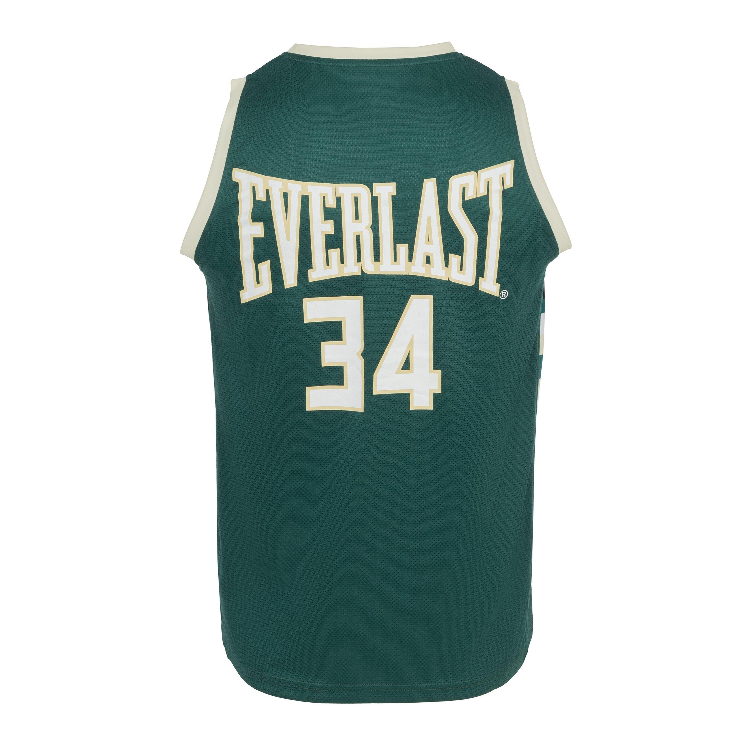 Groen - Everlast - Tank - 2