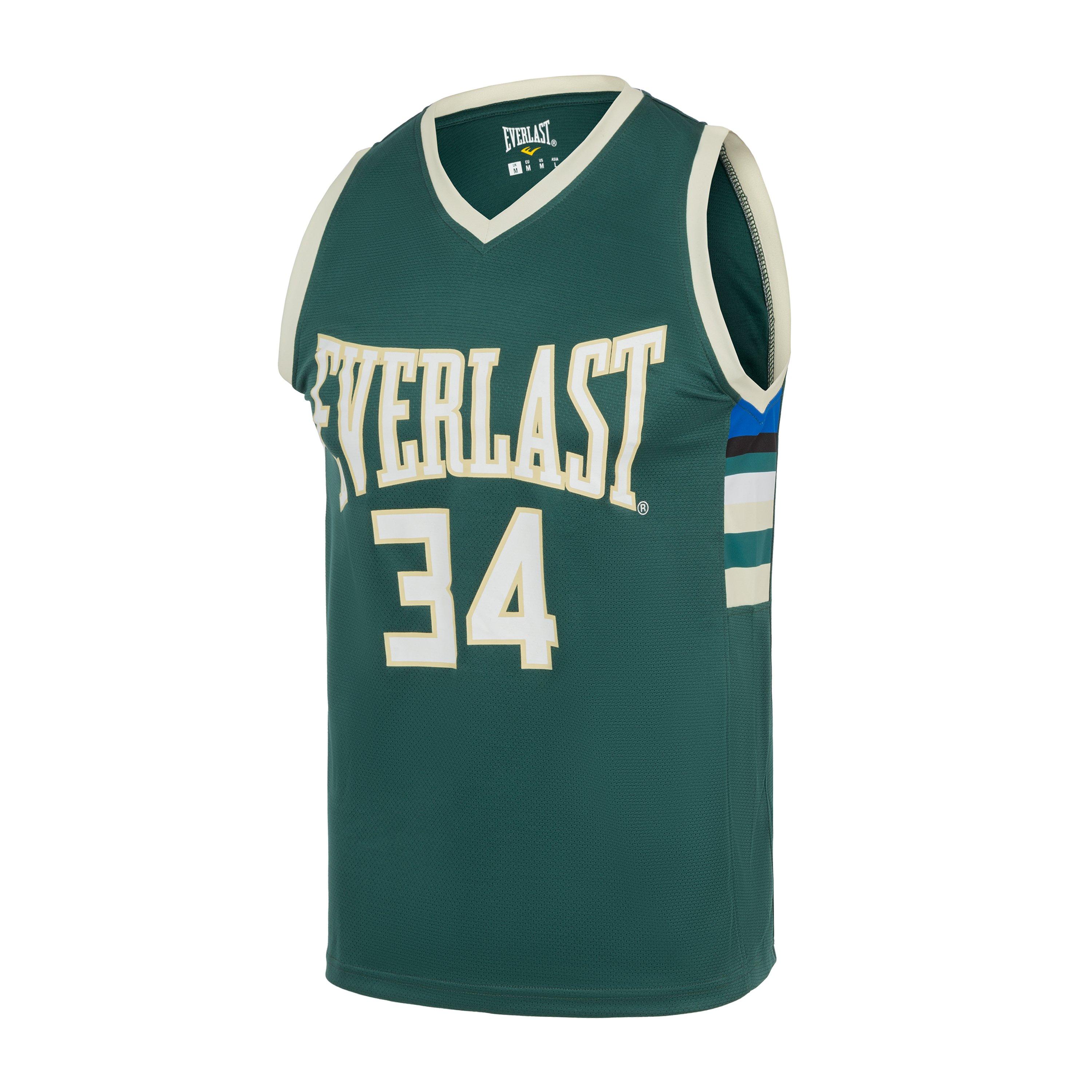 Groen - Everlast - Tank - 3