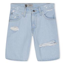 Levis Levis SilBggSho Ld99