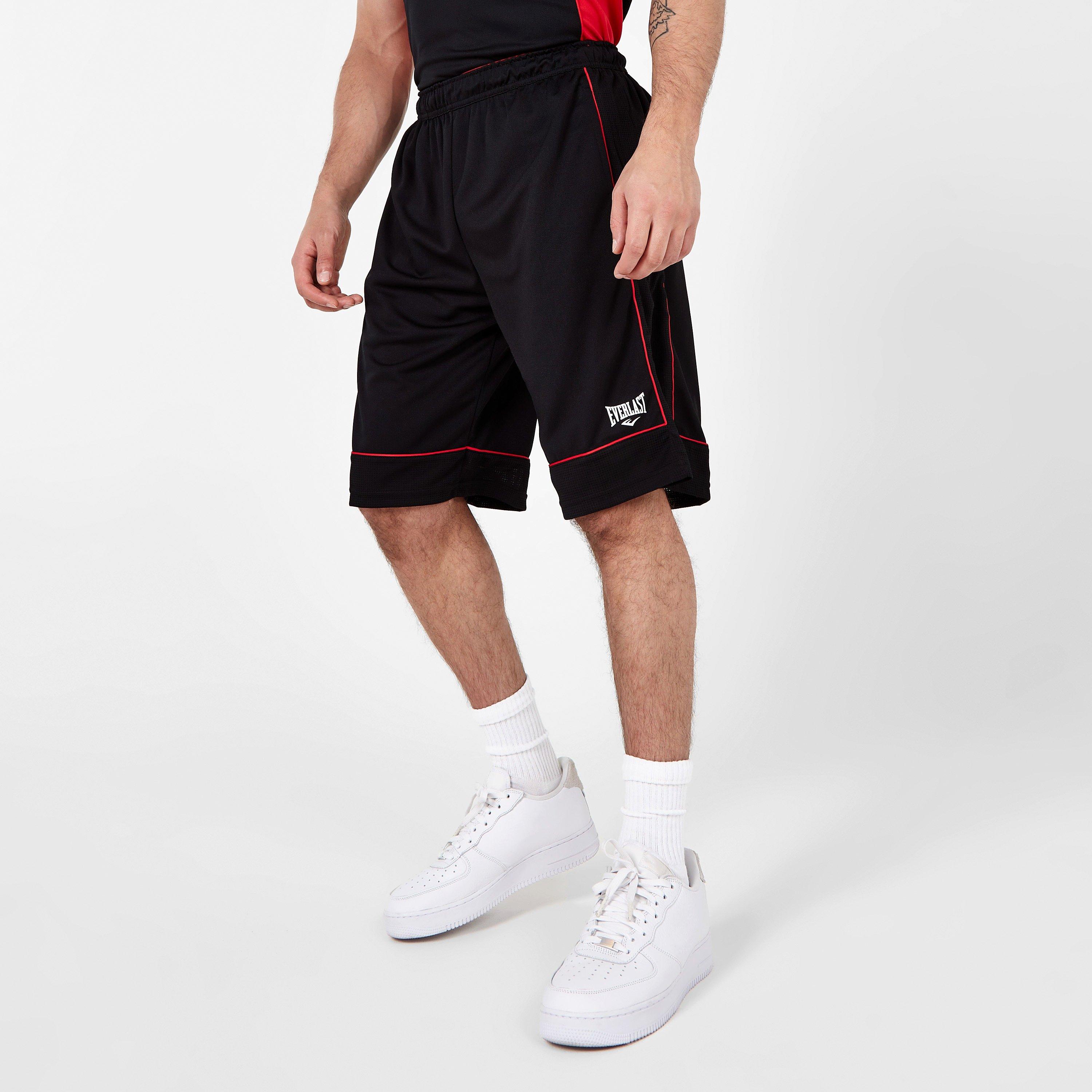Everlast basketball shorts Clearance