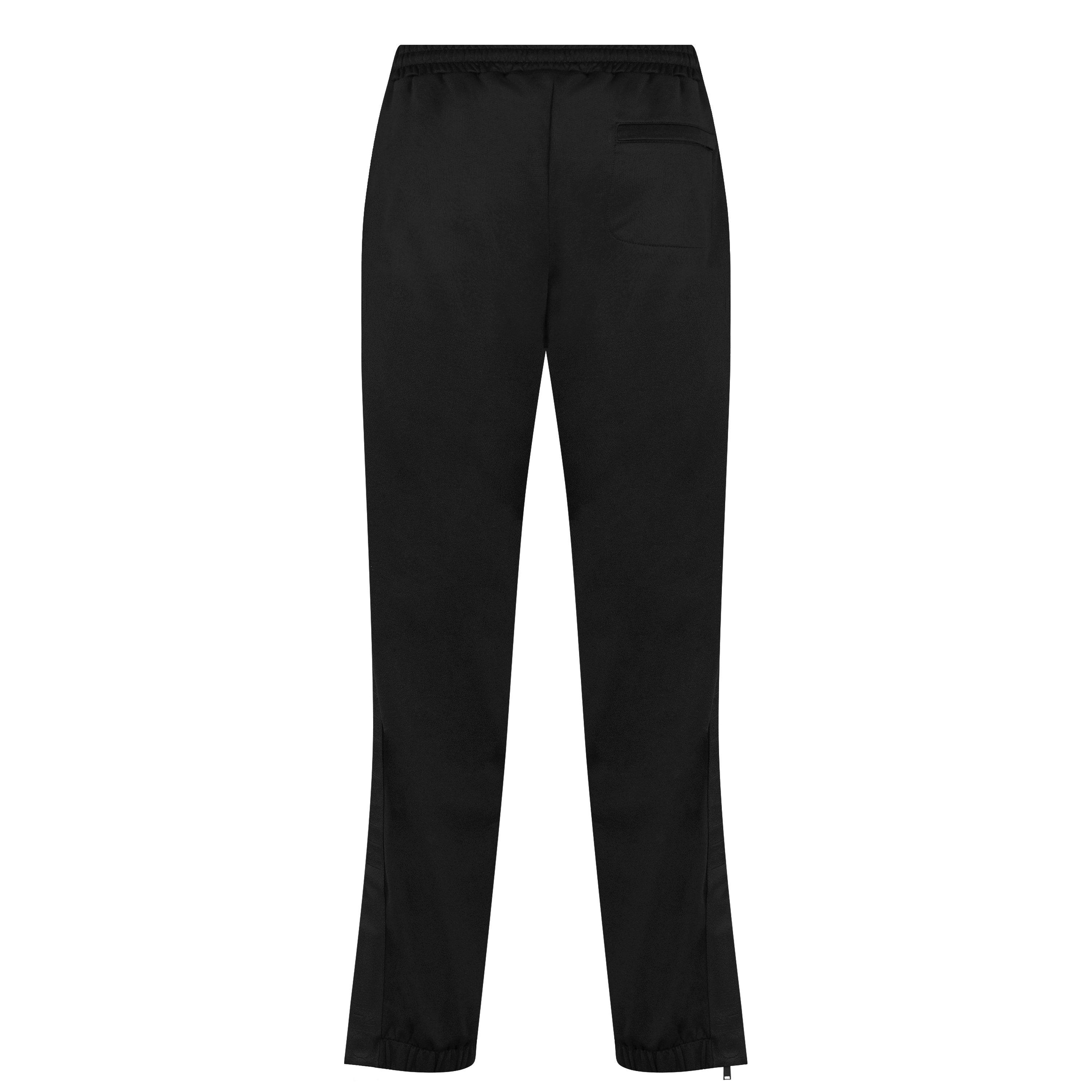 Black 1001 - Heron Preston - Tape Tack Joggers - 6