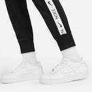 Noir - Nike - Sunnei Sweatshirt mit Logo-Stickerei Grün - 12