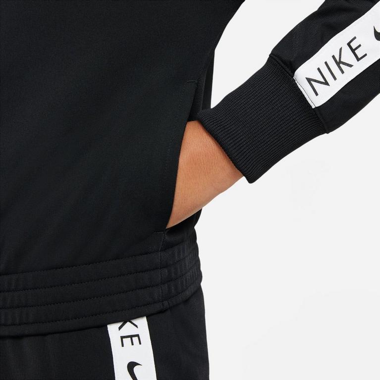 Noir - Nike - Sunnei Sweatshirt mit Logo-Stickerei Grün - 8