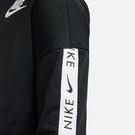 Noir - Nike - Sunnei Sweatshirt mit Logo-Stickerei Grün - 9