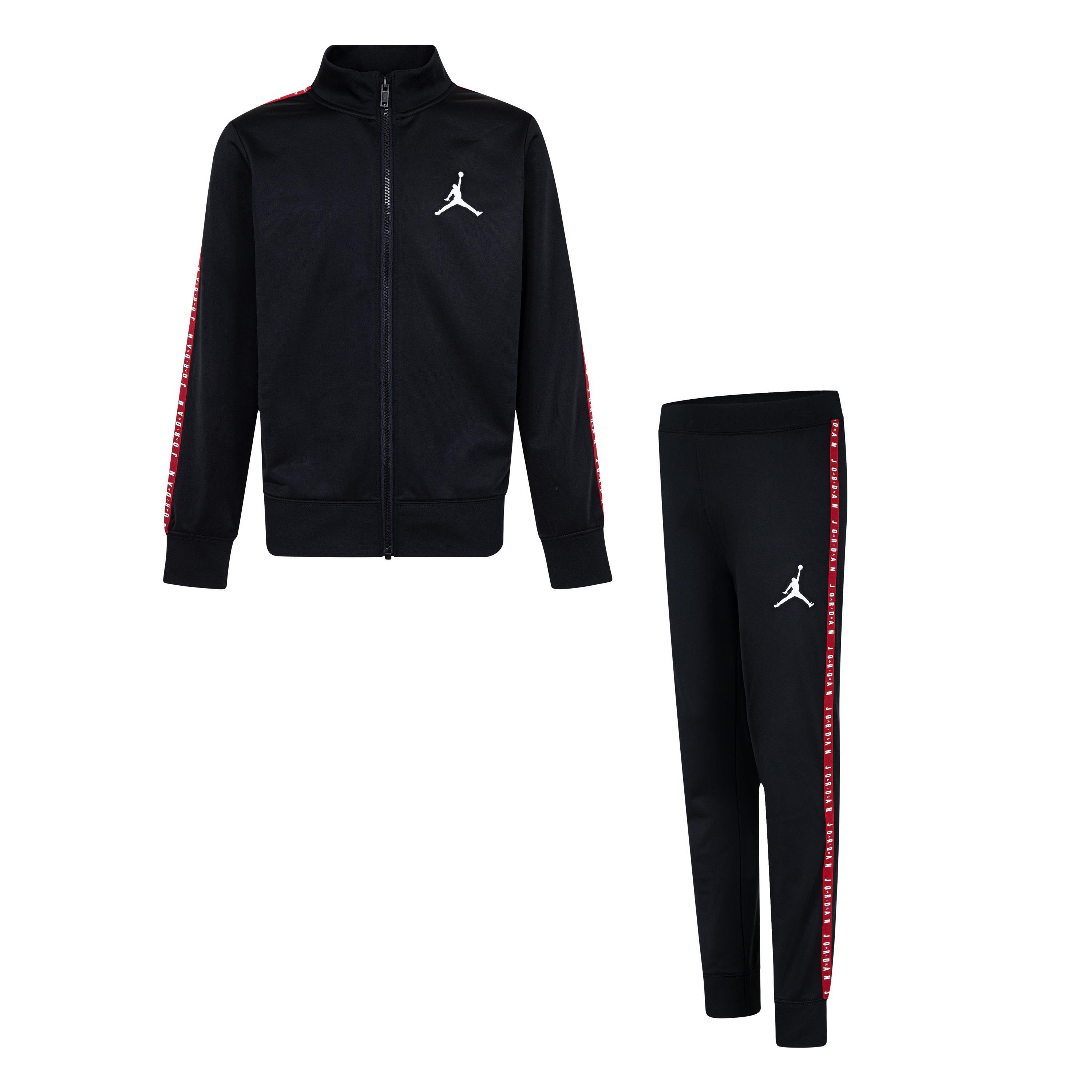 Black/Red