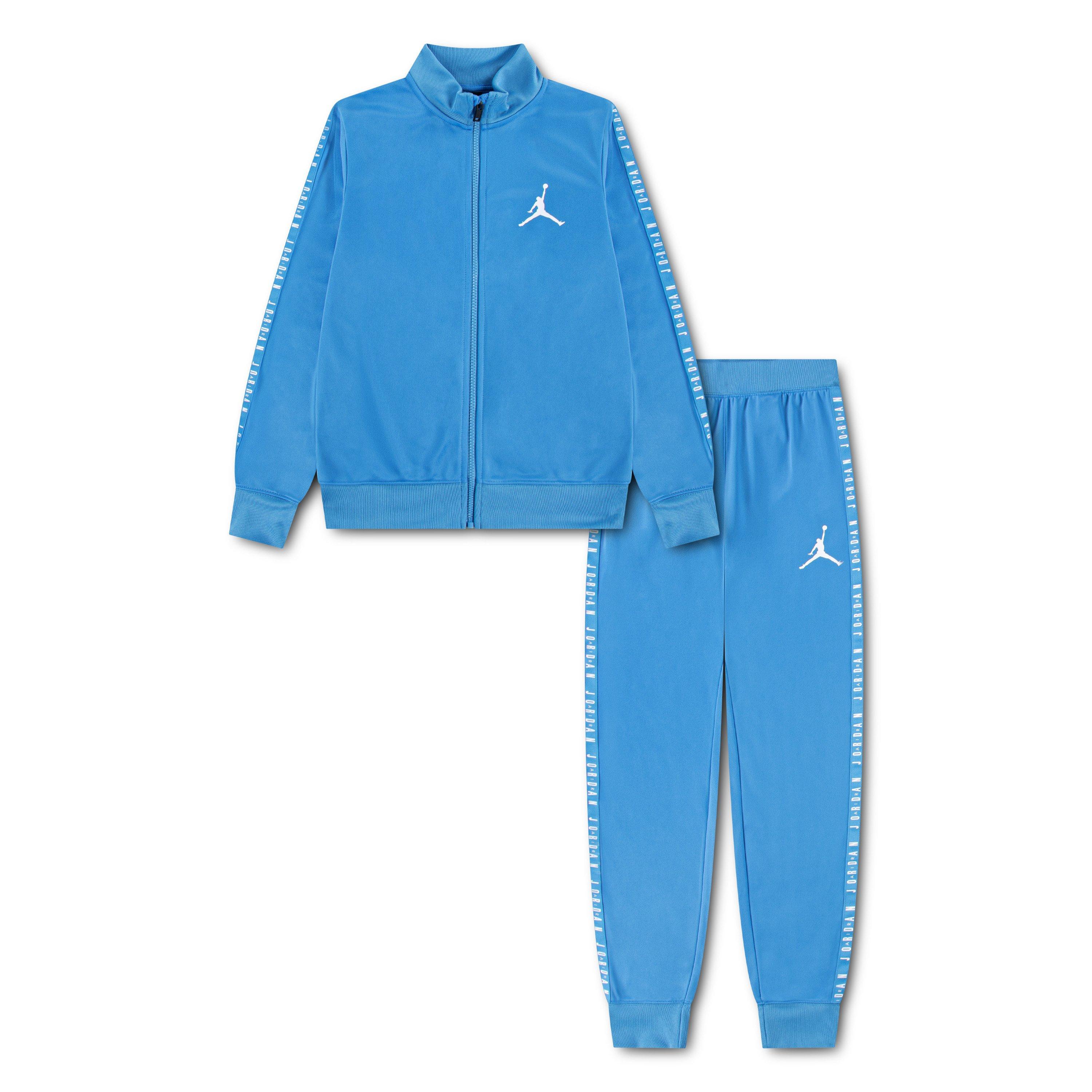 Air Jordan AJ Tape Tracksuit Juniors