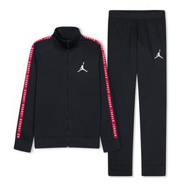 Air Jordan Tape Tracksuit Juniors