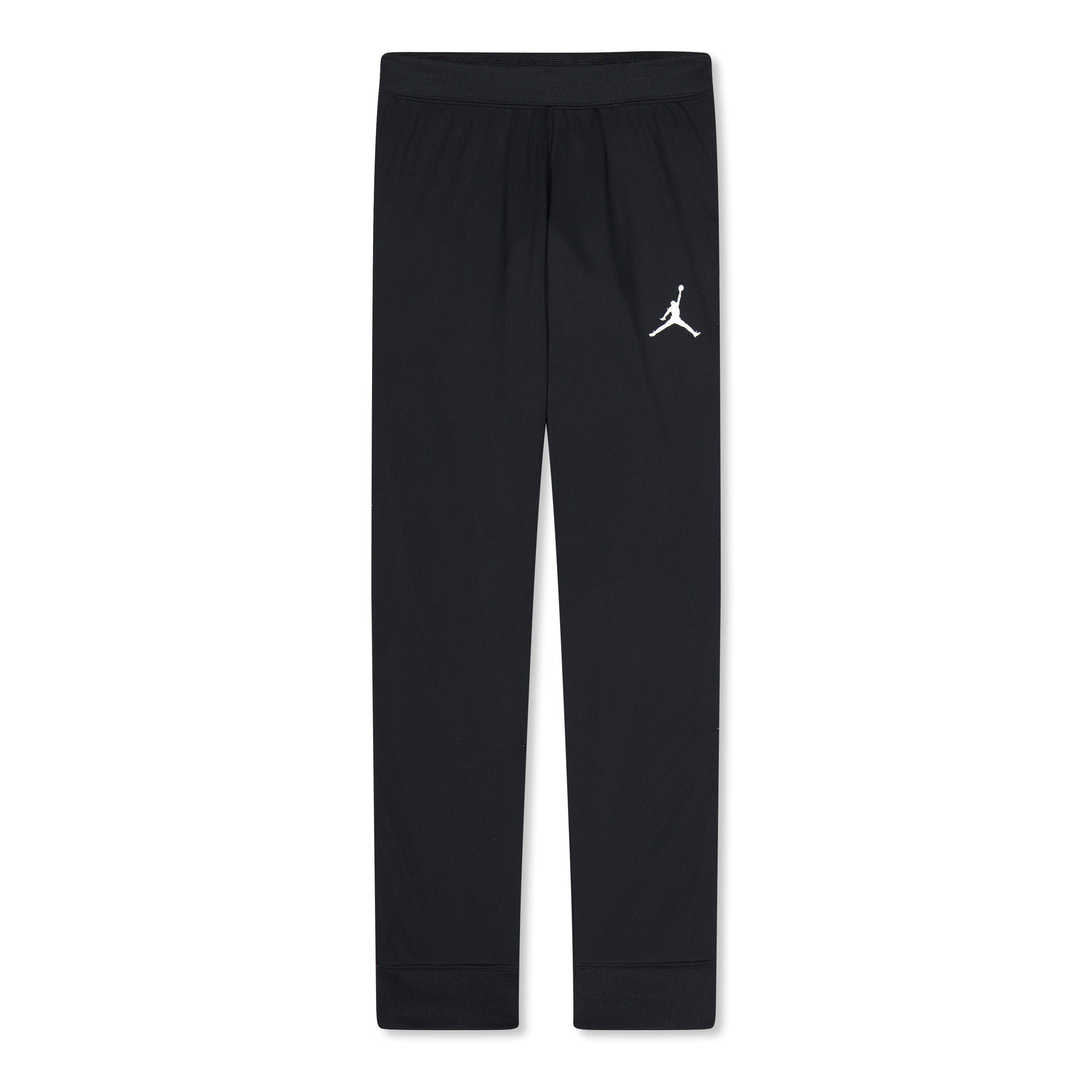 Black/Red - Air Jordan - AJ Tape Tracksuit Juniors - 3