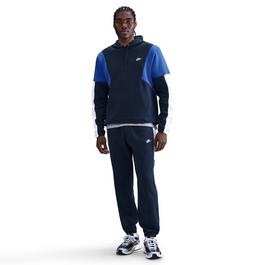 Nike Club Hded Track Sn61