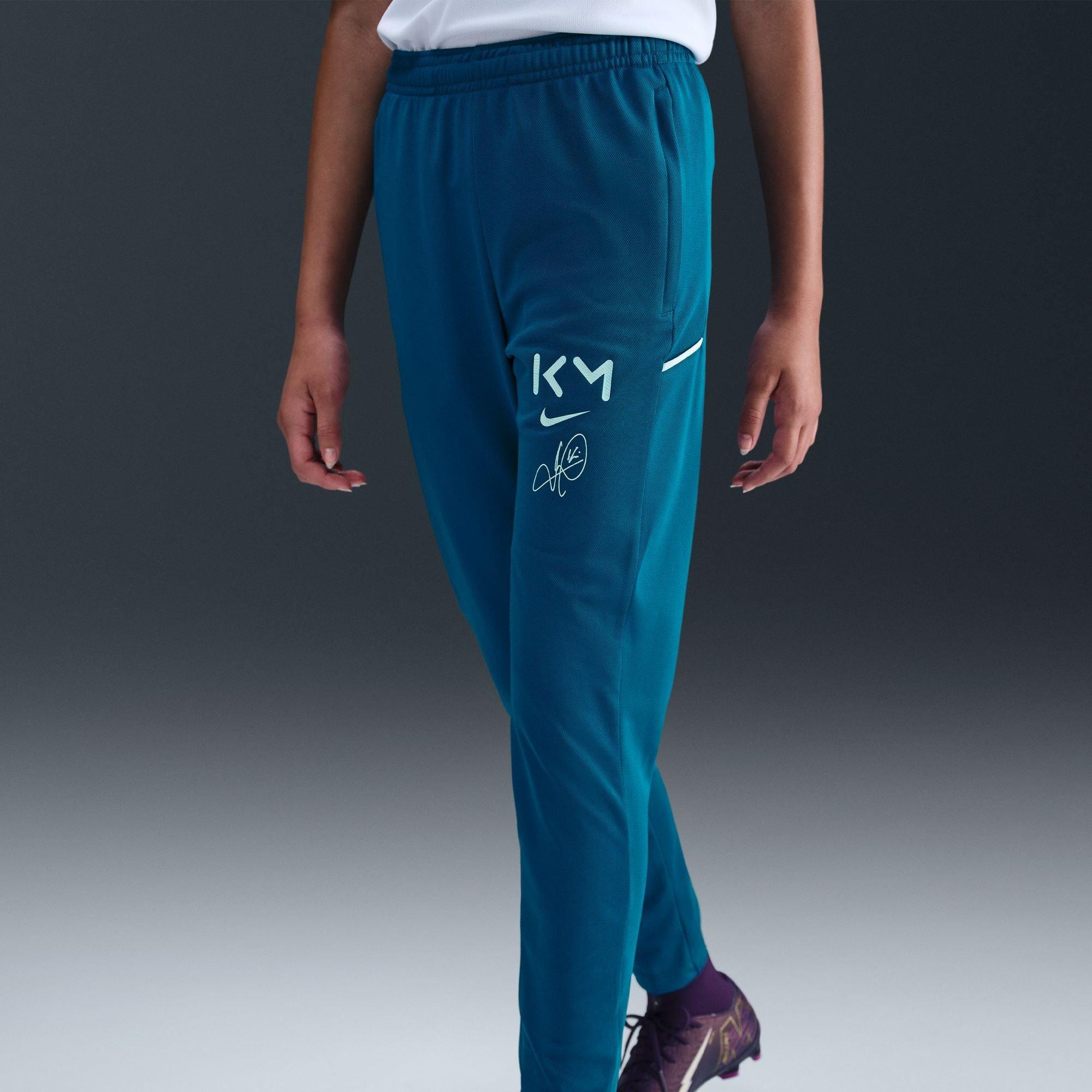 Green Abyss/Gre - Nike - Nike Km Nk Df Acd25 Jn99 - 12