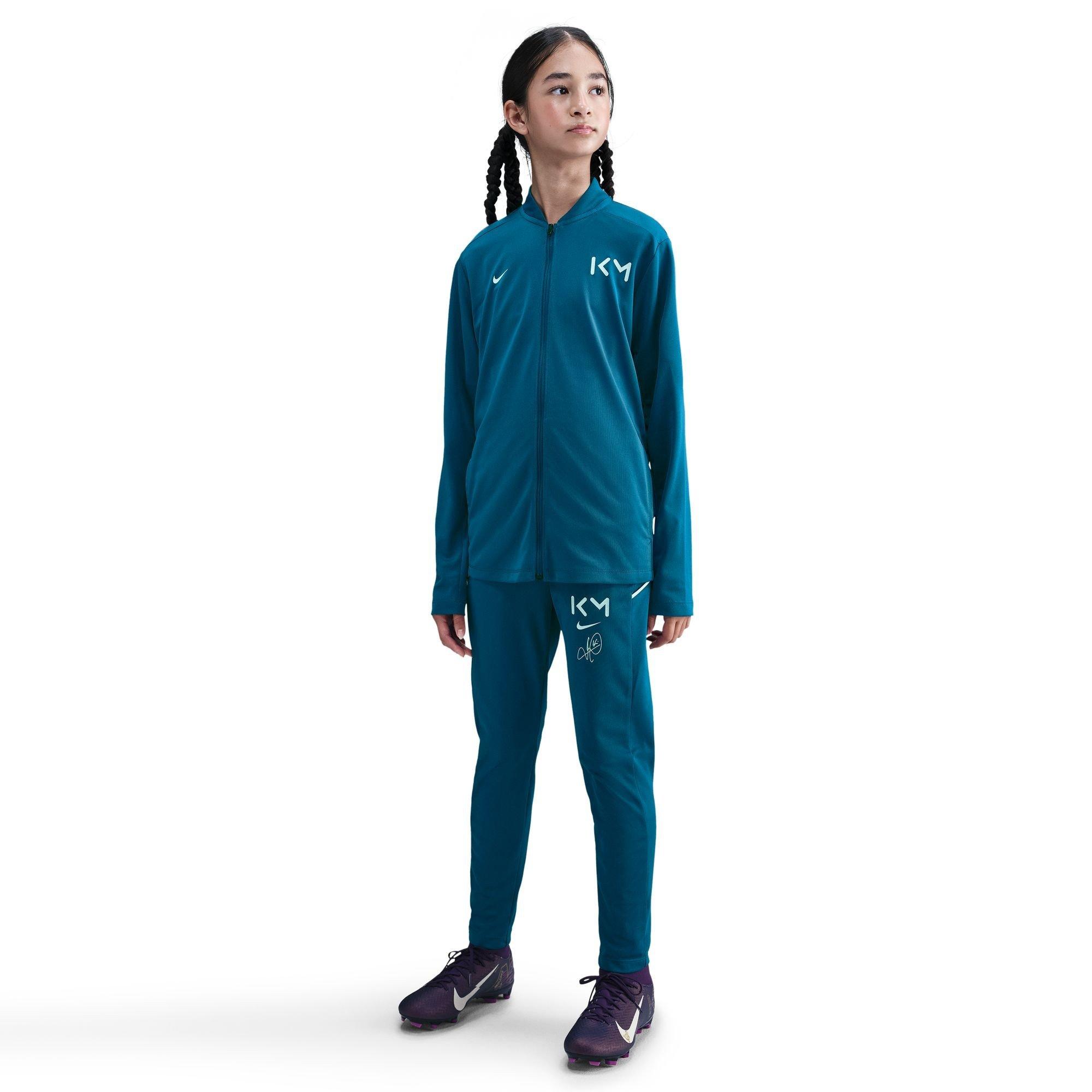 Green Abyss/Gre - Nike - Nike Km Nk Df Acd25 Jn99 - 3