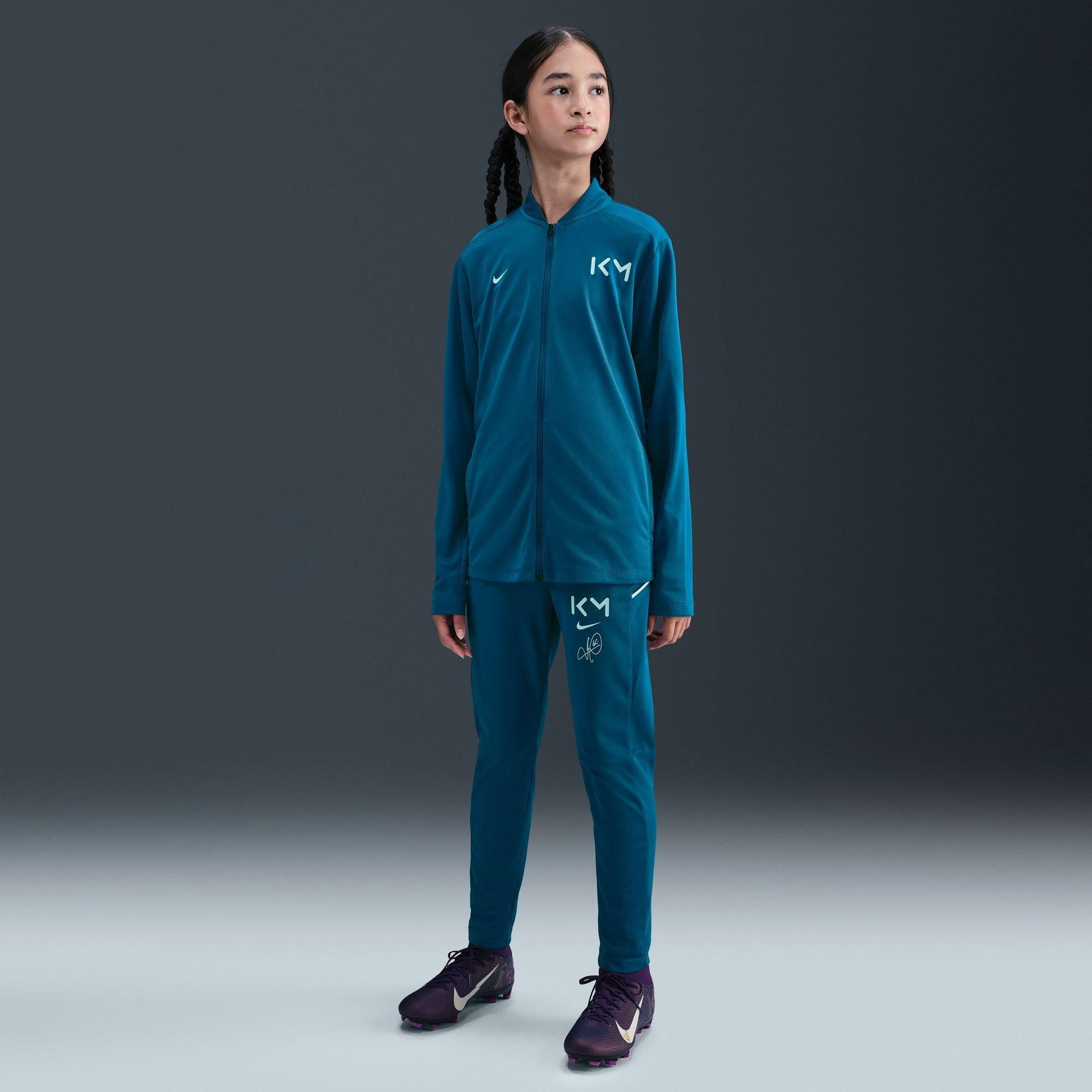 Green Abyss/Gre - Nike - Nike Km Nk Df Acd25 Jn99 - 7