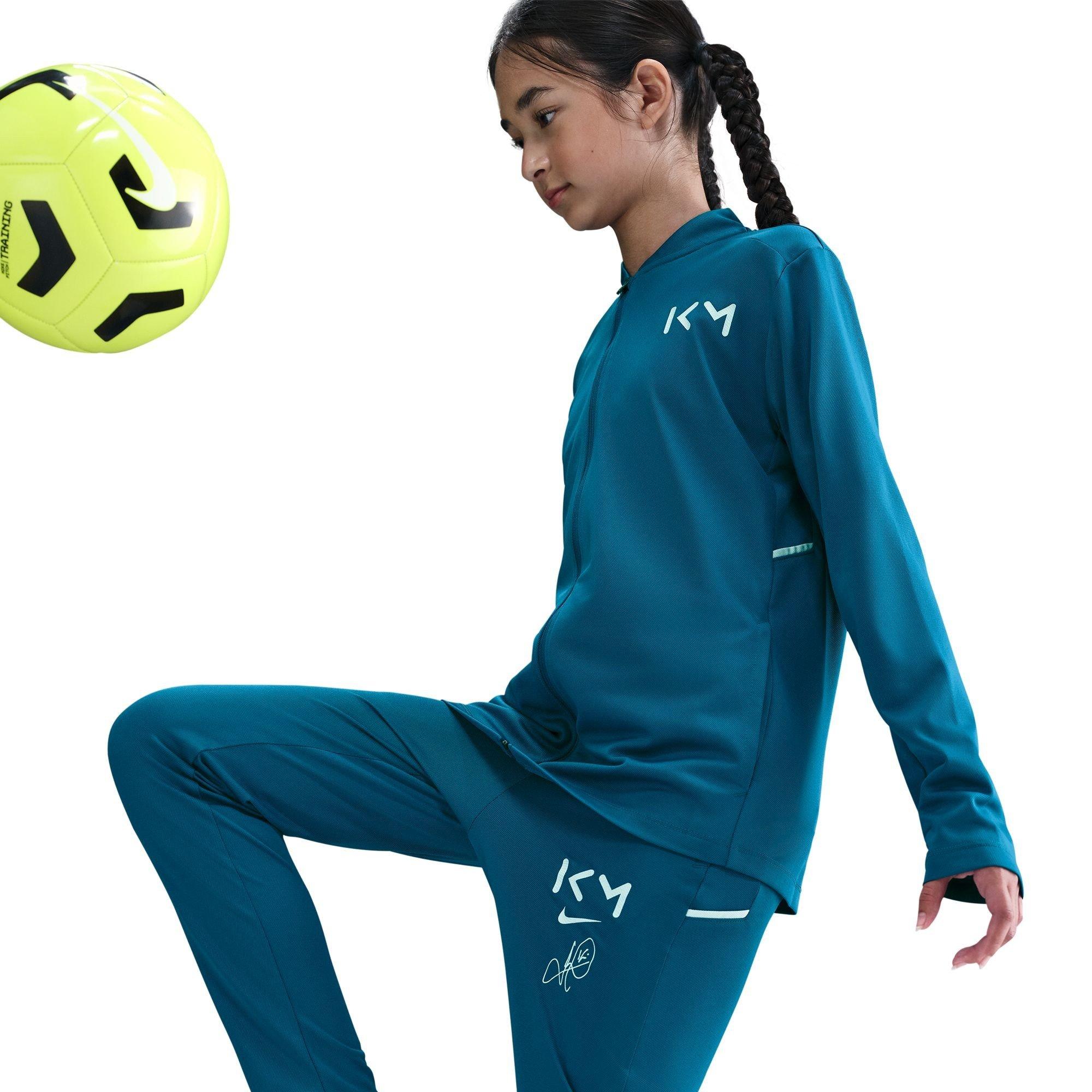 Green Abyss/Gre - Nike - Nike Km Nk Df Acd25 Jn99 - 9