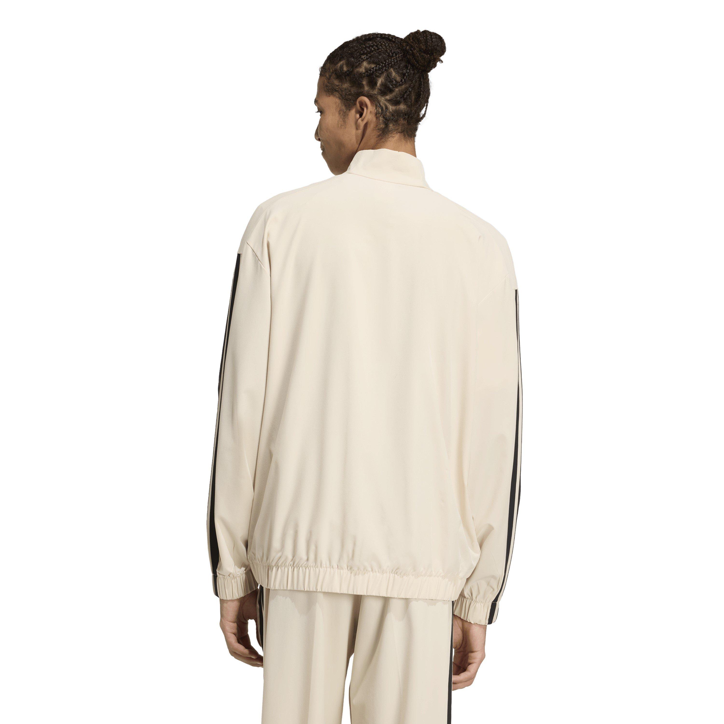 Crystal Linen - adidas - 3S Wvn Tt Sn61 - 3