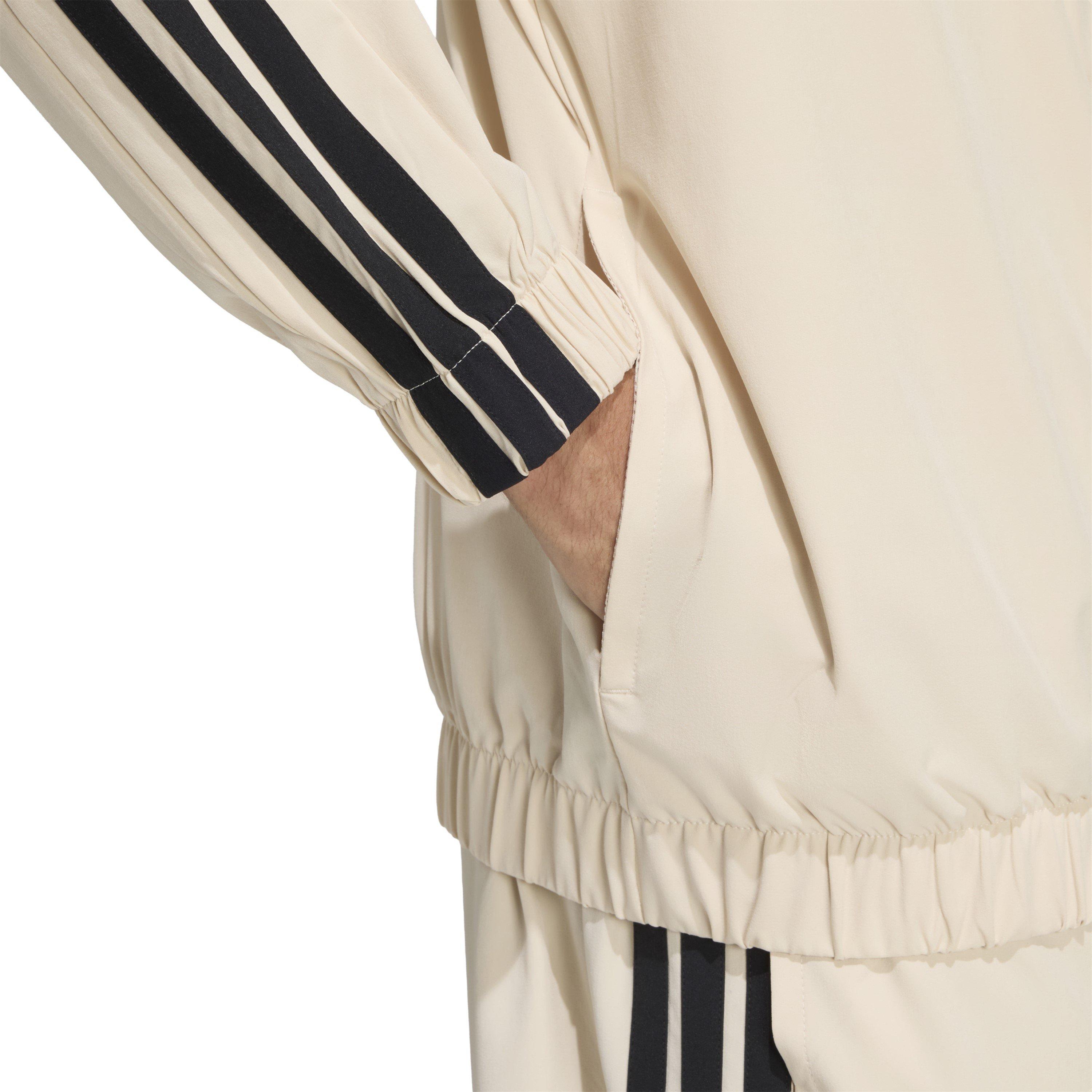 Crystal Linen - adidas - 3S Wvn Tt Sn61 - 5